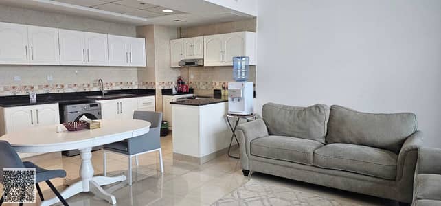 1 Bedroom Flat for Rent in Corniche Ajman, Ajman - WhatsApp Image 2026-10-12 at 12.43. 07. jpeg 1 Bedroom Flat for Rent in Corniche Ajman, Ajman - WhatsApp Image 2026-10-12 at 12.43. 07. jpeg