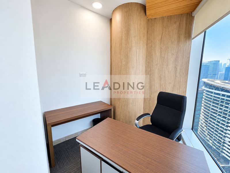 5 Modern Office with City Skyline View. png