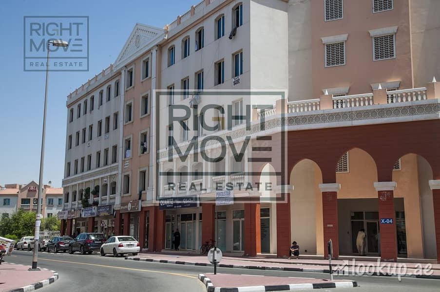 Beautifull Fully Furnished Studio with Balcony for rent in England cluster/ 30,000 Beautifull Fully Furnished Studio with Balcony for rent in England cluster/ 30,000