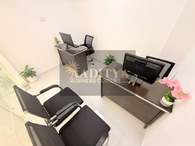 Офис в аренду в Дейра, Дубай - WhatsApp Image 2026-09-22 at 11.45. 44. jpeg