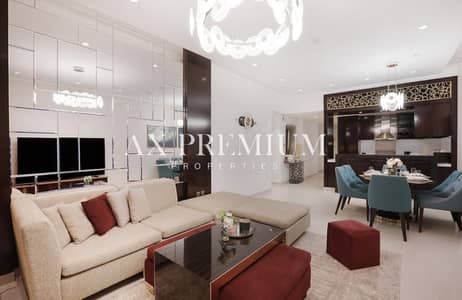 3 Slaapkamers Appartement te Huur in Downtown Dubai, Dubai - IMG-20240619-WA0060. jpg