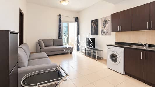 1 Bedroom Apartment for Rent in Jumeirah Village Circle (JVC), Dubai - 1000205255. jpg