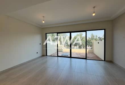 4 Schlafzimmer Townhouse zum Verkauf in DAMAC Lagoons, Dubai - original (5). jpg