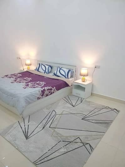 Appartement de 1 chambre à à louer à Al Dhahir, Al Ain - TklxQHGVVgThTuXdQ4UKTtFVROLg0h57S0IC6dIM. webp Appartement de 1 chambre à à louer à Al Dhahir, Al Ain - TklxQHGVVgThTuXdQ4UKTtFVROLg0h57S0IC6dIM. webp
