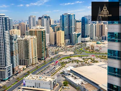 3 habitaciones Apartamento para en Alquiler en Al Mamzar, Sharjah - 4056B335-7CB7-4A66-9EF2-DC66C0D230CC. png 3 habitaciones Apartamento para en Alquiler en Al Mamzar, Sharjah - 4056B335-7CB7-4A66-9EF2-DC66C0D230CC. png