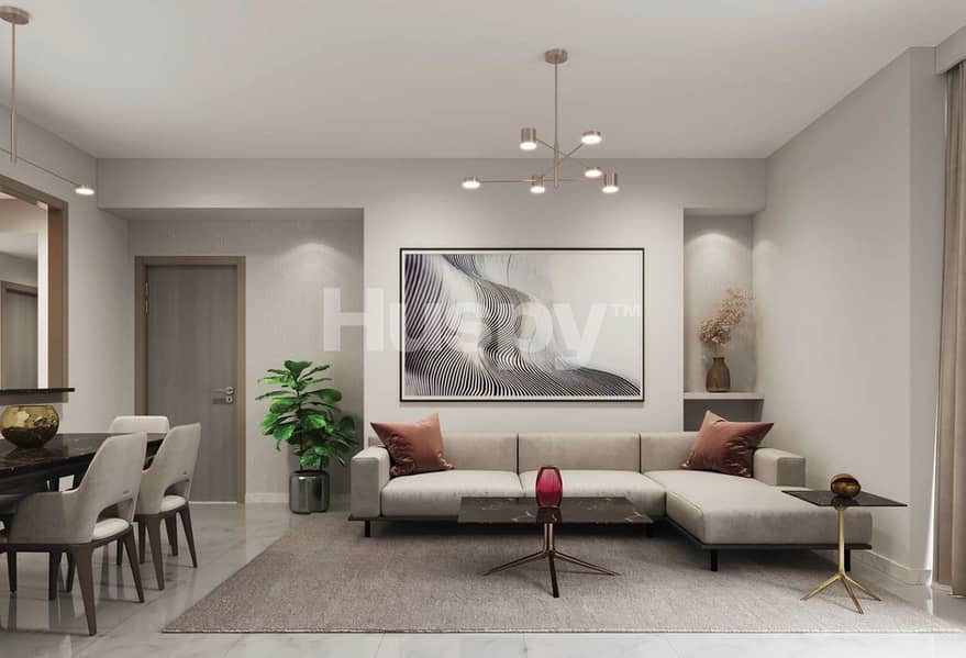 Квартира в Аль Фурджан,The Stella Residence, 1 спальня, 1150000 AED - 16828360 Квартира в Аль Фурджан,The Stella Residence, 1 спальня, 1150000 AED - 16828360