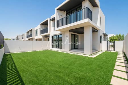 4 habitaciones Townhouse para en Alquiler en Jebel Ali Village, Dubai - images image img