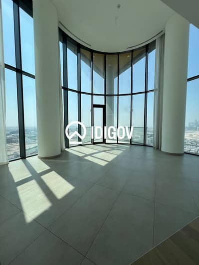 4 habitaciones Apartamento para en Venta en Sobha Hartland, Dubai - Apartamento en Sobha Hartland，Waves Grande, 4 dormitorios, 6499000 AED - 16828353
