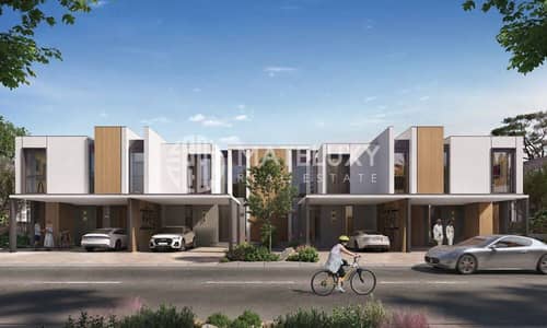 4 Camere Villa in vendita a Athlon by Aldar, Dubai - a0670645-c246-4ae9-a96c-aa9134677915. jpg 4 Camere Villa in vendita a Athlon by Aldar, Dubai - a0670645-c246-4ae9-a96c-aa9134677915. jpg