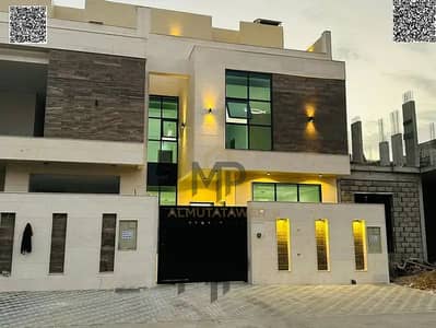 5 Schlafzimmer Villa zum Verkauf in Al Helio, Ajman - batch_872393978-800x600. webp