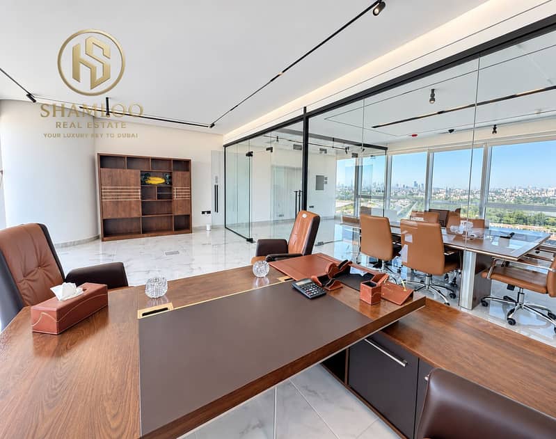 4 Executive Office with Cityscape Views. png
