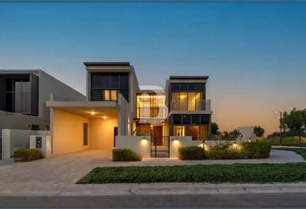 5 Bedroom Villa for Rent in Dubai Hills Estate, Dubai - Vacant | Private Pool | Prime location 5 Bedroom Villa for Rent in Dubai Hills Estate, Dubai - Vacant | Private Pool | Prime location