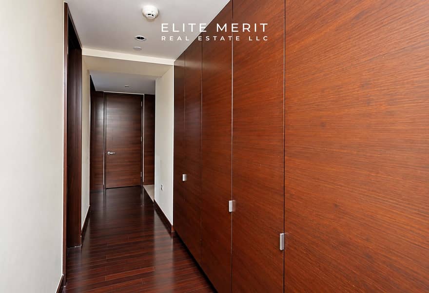 8 Modern Wood-Paneled Hallway. jpg