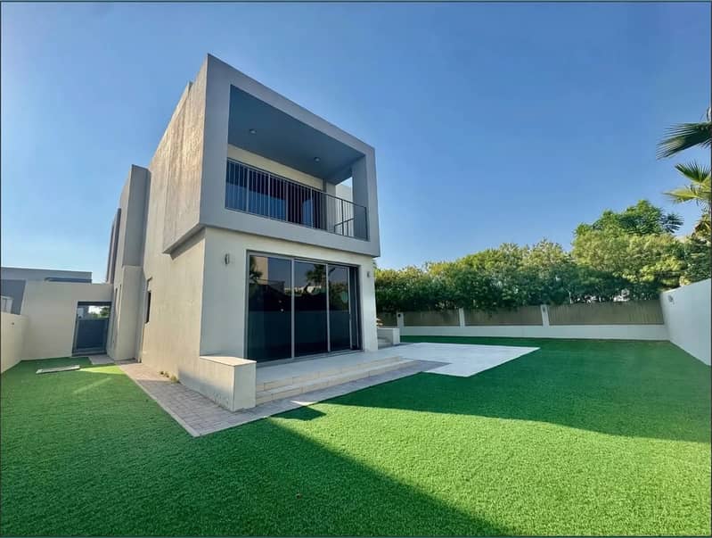4BR VILLA | UNFURNISHED | GOOD LOCATION 4BR VILLA | UNFURNISHED | GOOD LOCATION