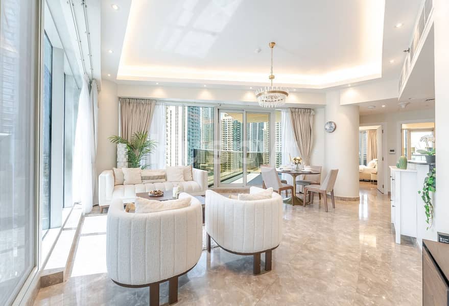 Unfurnished | Mid Floor | Open Plan Unfurnished | Mid Floor | Open Plan