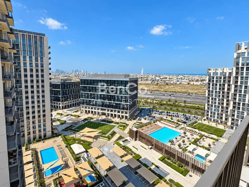Appartement à Dubai Hills Estate,Socio,Socio Tower B, 1 chambre, 75000 AED - 16828448 Appartement à Dubai Hills Estate,Socio,Socio Tower B, 1 chambre, 75000 AED - 16828448