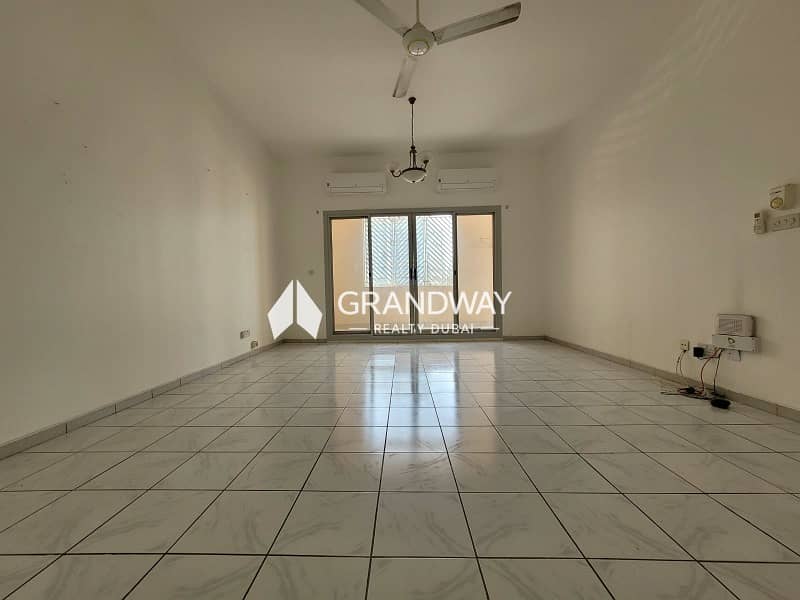 7 Affordable 3BR Apartment | Near to Metro I Vacant — photo 7