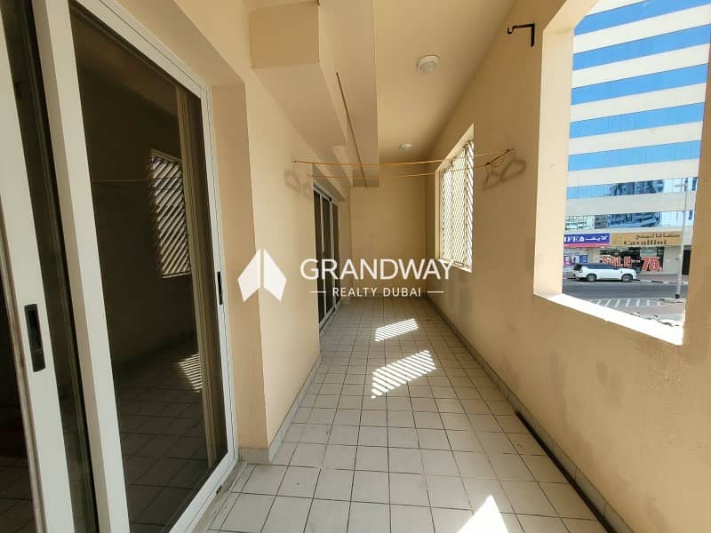 11 Affordable 3BR Apartment | Near to Metro I Vacant — photo 11