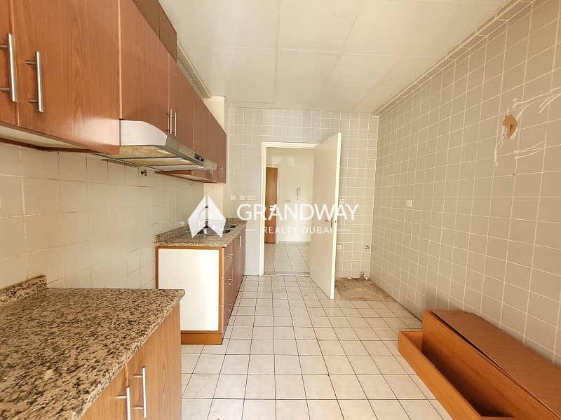 12 Affordable 3BR Apartment | Near to Metro I Vacant — photo 12