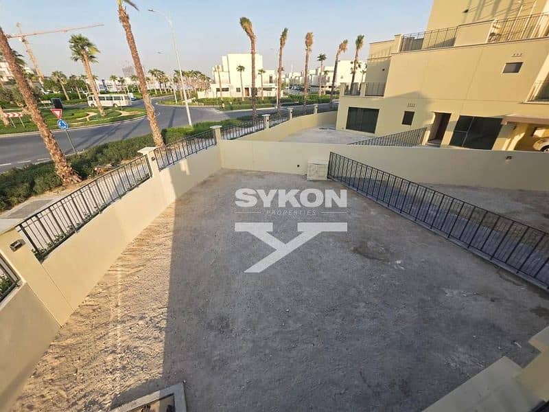 Reihenhaus in DAMAC Lagoons,Malta, 5 schlafzimmer, 270000 AED - 16797451 Reihenhaus in DAMAC Lagoons,Malta, 5 schlafzimmer, 270000 AED - 16797451