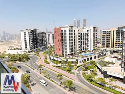 1 habitación Apartamento para en Alquiler en Meydan, Dubai - IMG_5762. jpg 1 habitación Apartamento para en Alquiler en Meydan, Dubai - IMG_5762. jpg