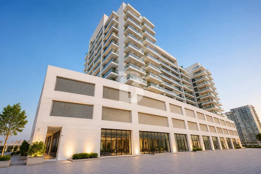 Geschäft in Al Furjan,Equiti Garden, 2615000 AED - 16371974 Geschäft in Al Furjan,Equiti Garden, 2615000 AED - 16371974