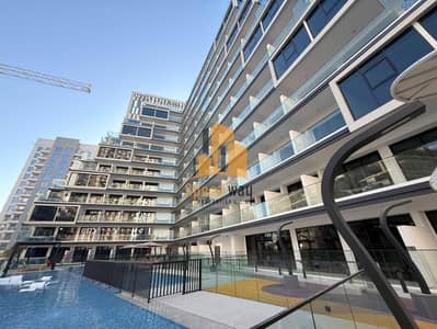 1 Slaapkamer Appartement te Huur in Arjan, Dubai - NAS 3 1 bed (5). jpeg 1 Slaapkamer Appartement te Huur in Arjan, Dubai - NAS 3 1 bed (5). jpeg