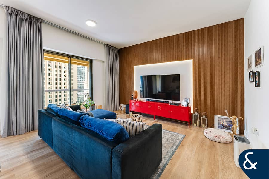 High Floor | Renovated | Vacant on Transfer High Floor | Renovated | Vacant on Transfer