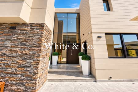 4 habitaciones Townhouse para en Alquiler en DAMAC Hills, Dubai - Casa adosada en DAMAC Hills，Picadilly Green, 4 dormitorios, 339999 AED - 16383048