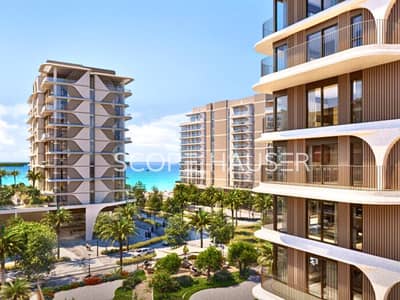 1 Спальня Апартаменты Продажа в Аль Фахид, Абу-Даби - Квартира в Аль Фахид,The Beach House, 1 спальня, 3200000 AED - 16828543 1 Спальня Апартаменты Продажа в Аль Фахид, Абу-Даби - Квартира в Аль Фахид,The Beach House, 1 спальня, 3200000 AED - 16828543