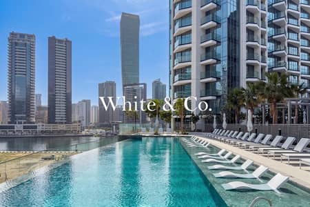 1 Slaapkamer Appartement te Huur in Business Bay, Dubai - Appartement in Business Bay,Peninsula,Peninsula Three, 1 slaapkamer, 110000 AED - 16828538 1 Slaapkamer Appartement te Huur in Business Bay, Dubai - Appartement in Business Bay,Peninsula,Peninsula Three, 1 slaapkamer, 110000 AED - 16828538