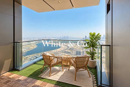 1 Slaapkamer Appartement te Huur in Business Bay, Dubai - Appartement in Business Bay，Regalia by Deyaar, 1 slaapkamer, 135000 AED - 16828541