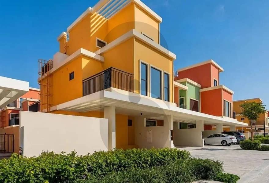 YOUR DREAM FAMILY HOME | HUGE 5BR TOWNHOUSE | RARE TO FIND | CORNER UNIT YOUR DREAM FAMILY HOME | HUGE 5BR TOWNHOUSE | RARE TO FIND | CORNER UNIT