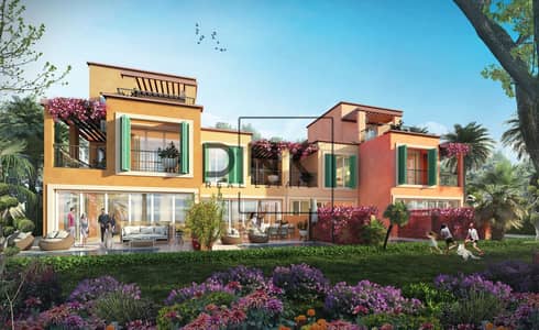 4 Schlafzimmer Townhouse zum Verkauf in DAMAC Lagoons, Dubai - WhatsApp Image 2026-09-29 at 4.48. 52 PM (1). jpeg