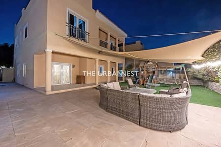 5 habitaciones Villa para en Venta en The Villa, Dubai - Villa en The Villa，The Centro, 5 dormitorios, 6650000 AED - 16394054