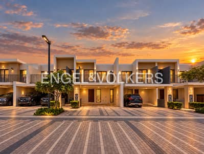 3 Camere Townhouse in affitto a Tilal Al Ghaf, Dubai - Villetta a schiera a Tilal Al Ghaf，Elan, 3 camere da letto, 210000 AED - 16828576