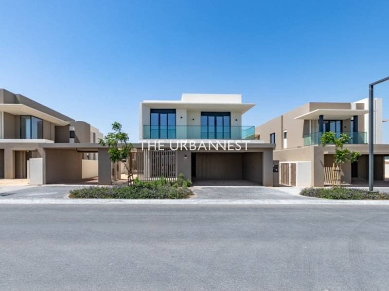 位于杰贝阿里村,Jebel Ali Village Villas 4 卧室的别墅 390000 AED - 16828578 位于杰贝阿里村,Jebel Ali Village Villas 4 卧室的别墅 390000 AED - 16828578