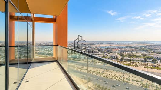 1 habitación Apartamento para en Alquiler en DAMAC Hills, Dubai - Apartamento en DAMAC Hills,Golf Vita,Golf Vita A, 1 dormitorio, 53000 AED - 16828581 1 habitación Apartamento para en Alquiler en DAMAC Hills, Dubai - Apartamento en DAMAC Hills,Golf Vita,Golf Vita A, 1 dormitorio, 53000 AED - 16828581
