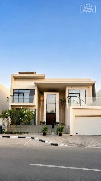 4 Camere Villa in affitto a Al Furjan, Dubai - Villa a Al Furjan，Al Furjan West Pavilion, 4 camere da letto, 450000 AED - 16398685