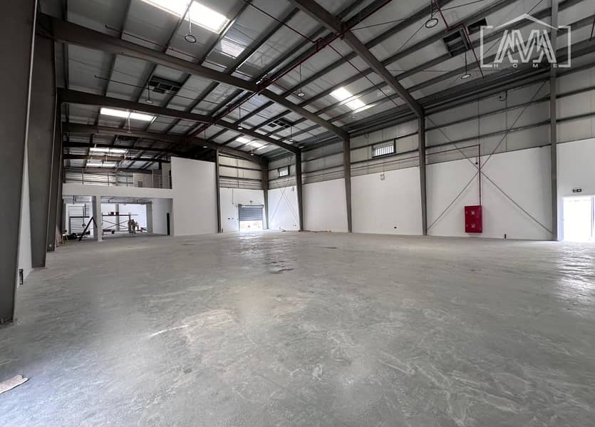 Brand New | High Quality | 100 kw Power | Clean Complex Brand New | High Quality | 100 kw Power | Clean Complex