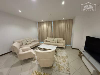 2 Bedroom Apartment for Rent in Dubai Festival City, Dubai - Canal & City View | Large 2BR | Marsa Plaza Core 1 | Vacant/Ready