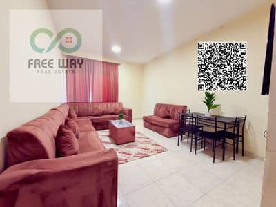 2 Bedroom Apartment for Rent in Al Nuaimiya, Ajman - merged-image-1791803792354. png 2 Bedroom Apartment for Rent in Al Nuaimiya, Ajman - merged-image-1791803792354. png