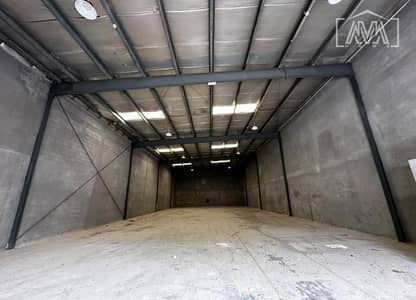 Warehouse for Rent in Dubai Investments Park (DIP), Dubai - Affordable Price | Well Maintained | 30 kw Power|