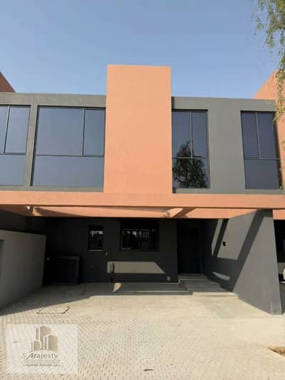4 Bedroom Townhouse for Rent in Tilal City, Sharjah - WhatsApp Image 2026-10-12 at 4.12. 24 PM. jpeg 4 Bedroom Townhouse for Rent in Tilal City, Sharjah - WhatsApp Image 2026-10-12 at 4.12. 24 PM. jpeg