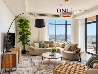 3 Camere Appartamento in affitto a City Walk, Dubai - Appartamento a City Walk，Central Park，Castleton, 3 camere da letto, 395000 AED - 16828620