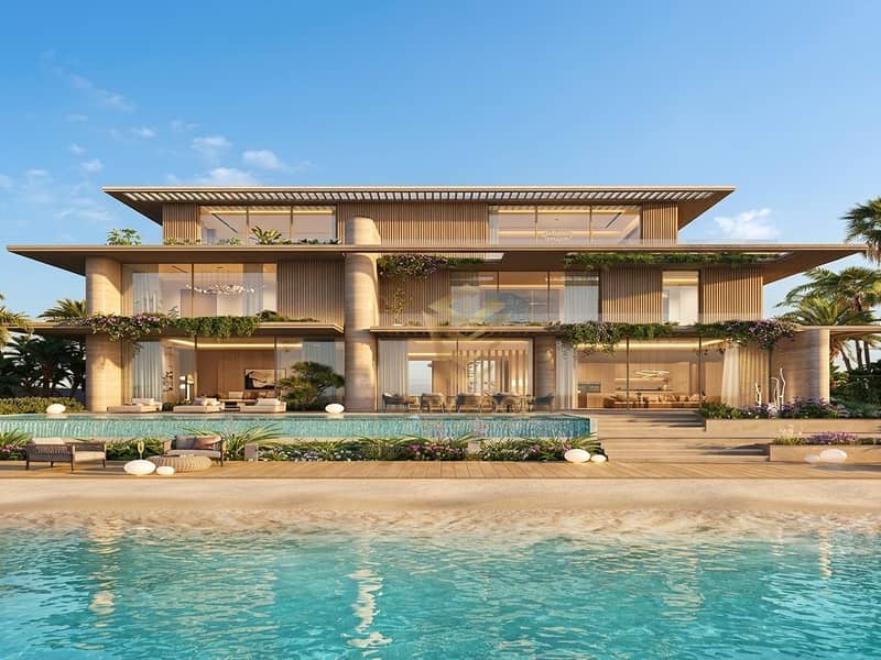 MANSION 8BR |DIRECT BEACH ACCES |G+2|4YEAR PAYMENT MANSION 8BR |DIRECT BEACH ACCES |G+2|4YEAR PAYMENT