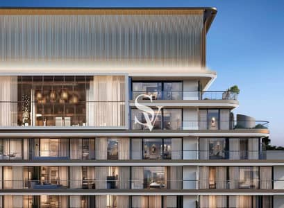 Monolocale in vendita a Arjan, Dubai - Appartamento a Arjan,Marquis One, 787471 AED - 16828646 Monolocale in vendita a Arjan, Dubai - Appartamento a Arjan,Marquis One, 787471 AED - 16828646
