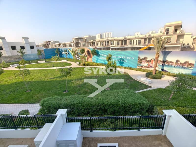 Maison de ville à DAMAC Lagoons,Santorini, 4 chambres, 180000 AED - 16828647 Maison de ville à DAMAC Lagoons,Santorini, 4 chambres, 180000 AED - 16828647