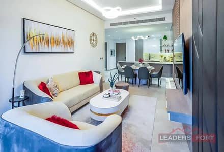 1 habitación Apartamento para en Venta en Jumeirah Village Triangle (JVT), Dubai - Apartamento en Jumeirah Village Triangle (JVT),JVT District 1,555 Park Views, 1 dormitorio, 1300000 AED - 16828654 1 habitación Apartamento para en Venta en Jumeirah Village Triangle (JVT), Dubai - Apartamento en Jumeirah Village Triangle (JVT),JVT District 1,555 Park Views, 1 dormitorio, 1300000 AED - 16828654