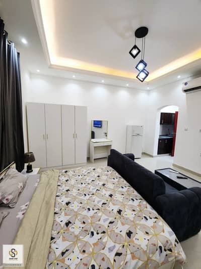 Studio for Rent in Al Sarouj, Al Ain - KcexGvWiQKmBF32l6gXpEojDoepsjV2xrC3tli7G. webp Studio for Rent in Al Sarouj, Al Ain - KcexGvWiQKmBF32l6gXpEojDoepsjV2xrC3tli7G. webp